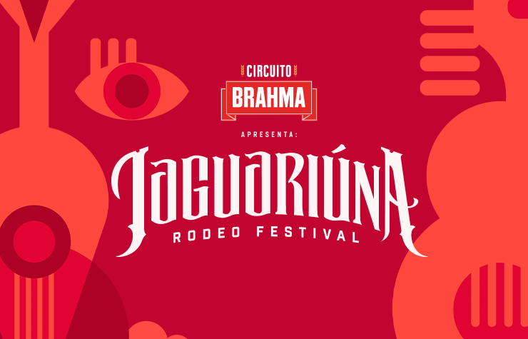 Ingressos para Jaguariúna Rodeo Festival 2023 - Setores é na Total Acesso