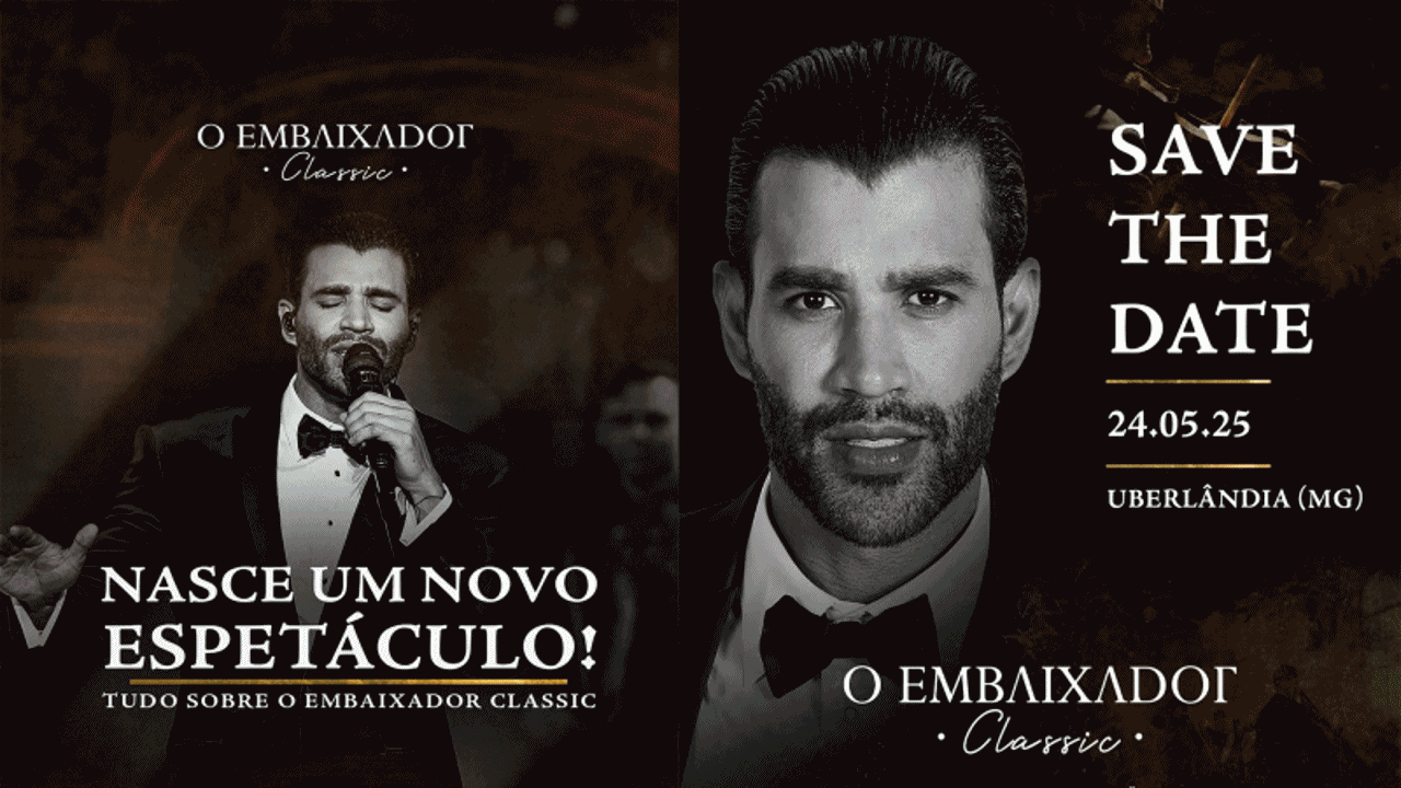 Agenda de eventos