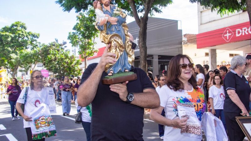 Desfile Cívico em comemoração aos 184 anos de Patrocínio – Patrocínio/MG – Parte 3 – Fotos Rafael Bezerro