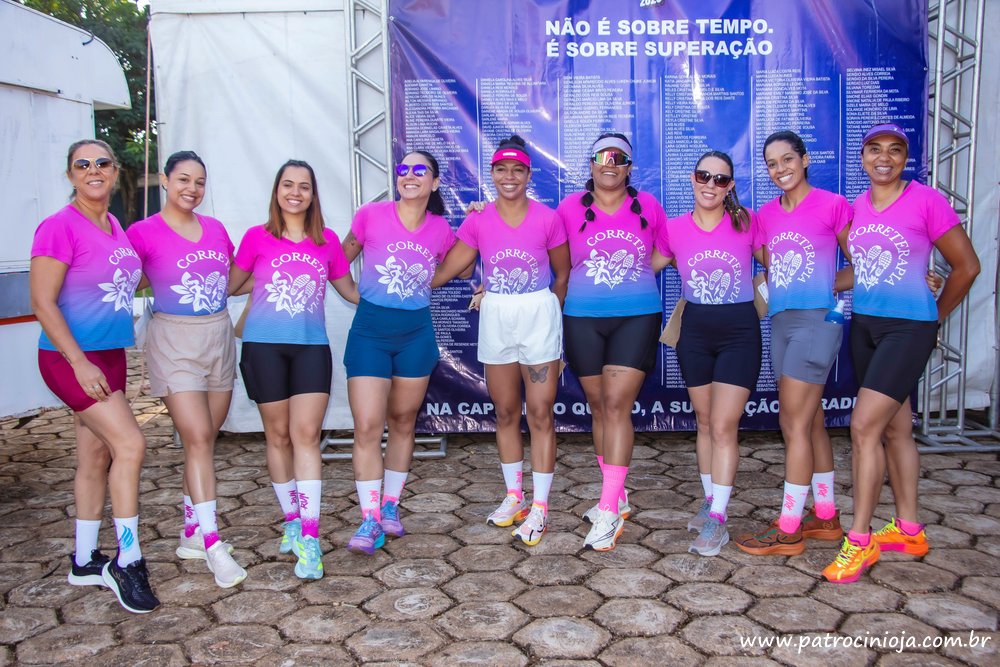 Corrida do Queijo 2026 – Cruzeiro da Fortaleza/MG – Parte 1 – Fotos Rafael Bezerro