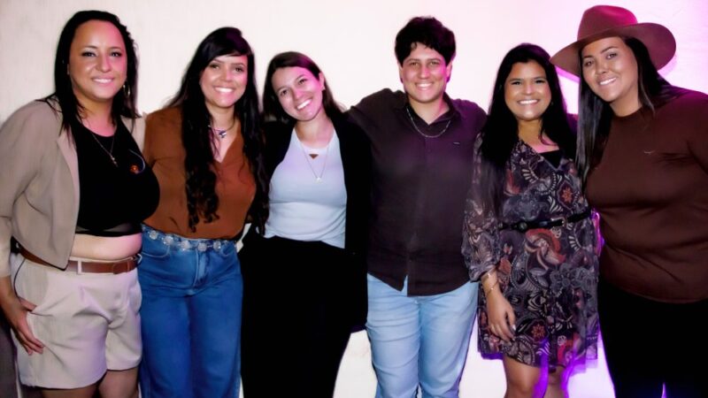 Show Delas – Lov Lounge – Monte Carmelo/MG – Fotos Rafael Bezerro