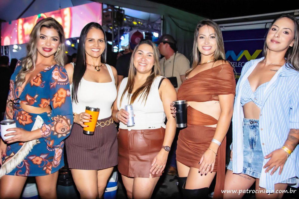 Tardezinha 360 Graus – Parque de Exposições – Coromandel/MG – Fotos Rafael Bezerro