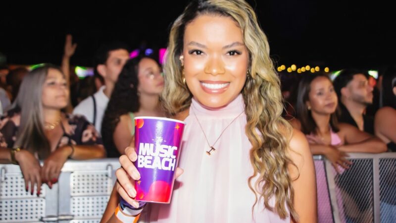 9ª Edição The Music Beach Me Leva – Camaru – Uberlândia/MG – Parte 2 – Fotos Rafael Bezerro