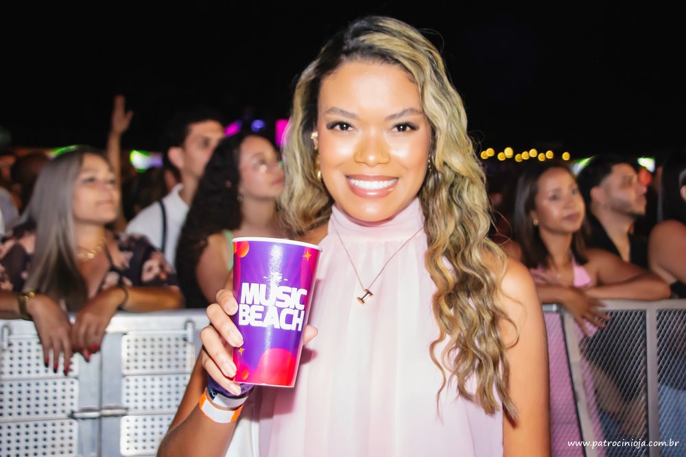 9ª Edição The Music Beach Me Leva – Camaru – Uberlândia/MG – Parte 2 – Fotos Rafael Bezerro