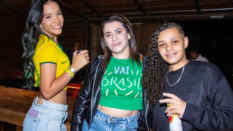 Arena MB e Saroba World Cup – Patrocínio/MG – Fotos Rafael Bezerro e Ricardo de Paula