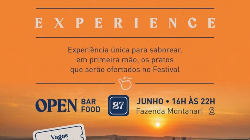 Sunset Festival Experience