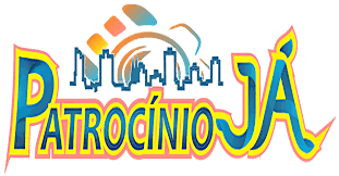 Patrocínio Já