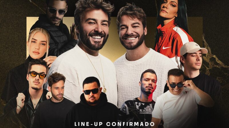 Festa Mansão – 08 de Agosto