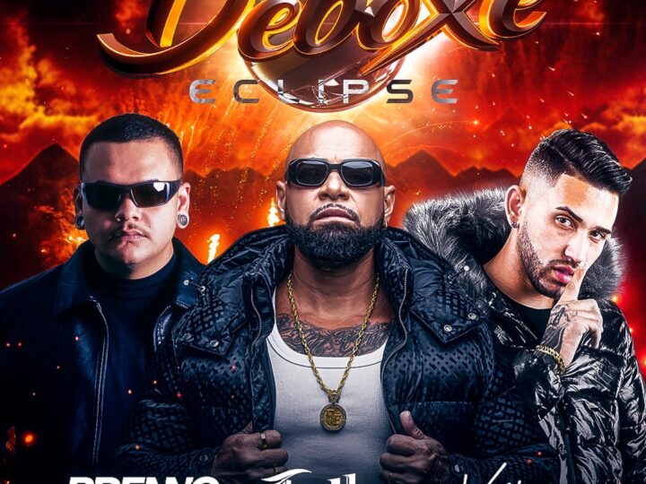 Deboxe Eclipse – 15 de Agosto – Uberlândia/MG