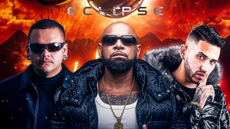 Deboxe Eclipse – 15 de Agosto – Uberlândia/MG