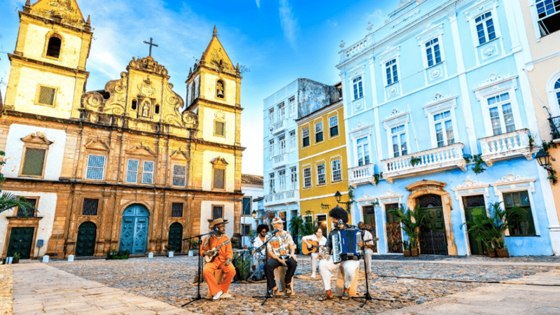 Turnê “Dominguinho” chega a Uberlândia com João Gomes, Jota.pê e Mestrinho