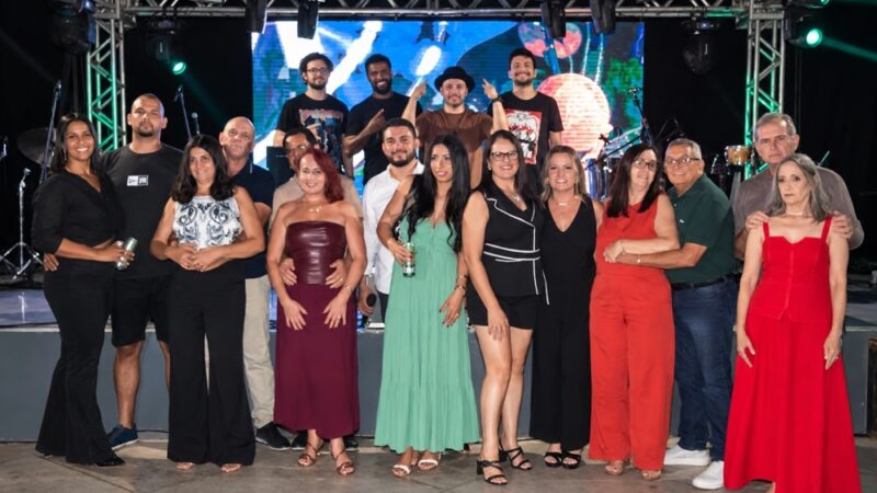 Baile da Amizade 2026 – Rotary Brumado – Patrocínio/MG – Fotos Danillo Pacheco
