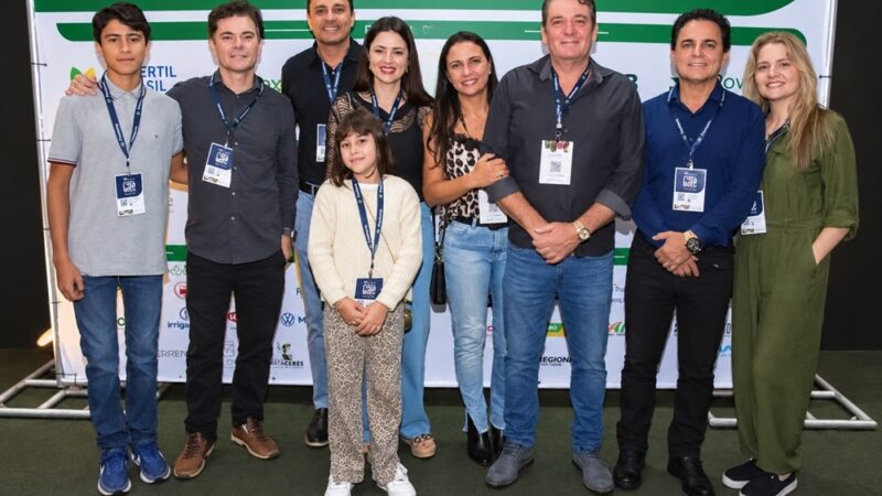 34º Seminário do Café – Abertura – Arena Cerrado – Patrocínio/MG – Fotos Ricardo de Paula