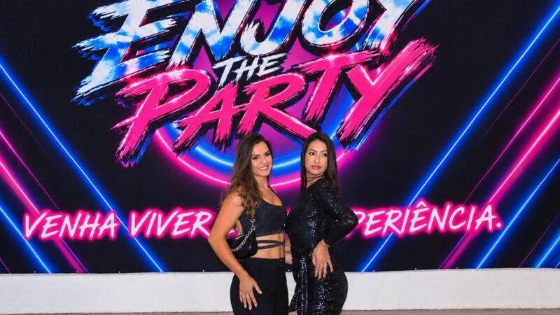 Enjoy the Party – Isus Eventos – Coromandel/MG – Fotos Thiago Henrique e Rafael Bezerro