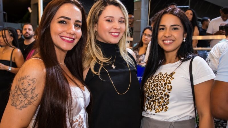 Segunda de Lei – Complexo MZNet Match Point – Uberlândia/MG – Fotos Rafael Bezerro