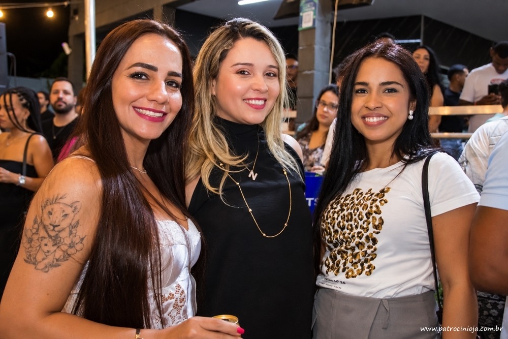 Segunda de Lei – Complexo MZNet Match Point – Uberlândia/MG – Fotos Rafael Bezerro
