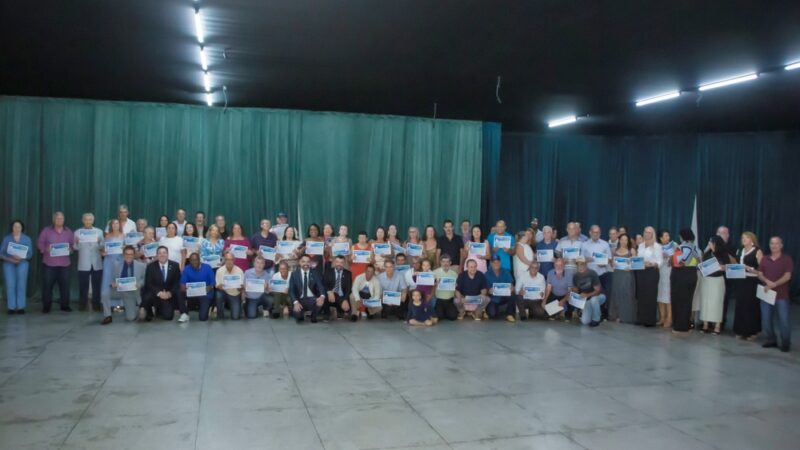 Noite dos Profissionais do Rotary Brumado – Rotary Brumado – Patrocínio/MG – Fotos Rafael Bezerro