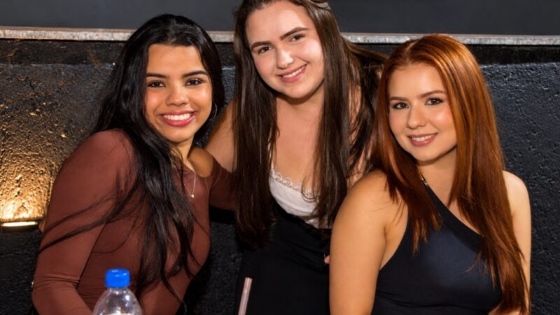 Texas 54 Bar – Avenida Nicomedes Alves dos Santos, 1720 – Morada da Colina – Uberlândia/MG – Fotos Rafael Bezerro